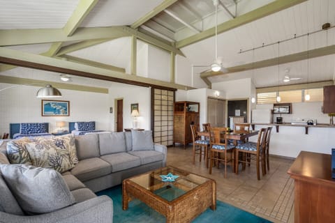 Relax in comfort on your vacation