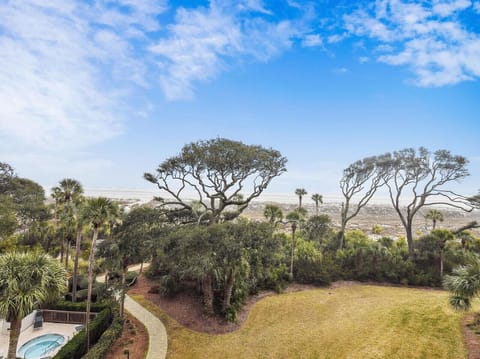 3409 Windsor Court South in Palmetto Dunes