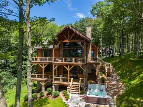 Welcome to Blue Ridge View!