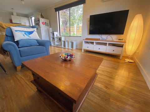 Lounge room
