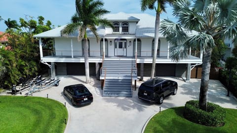 Front View