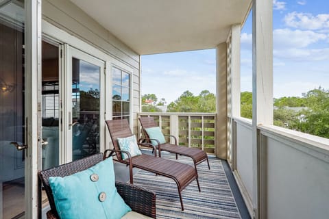 Seagrove Vacay 30A @ Cassine Station