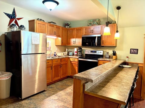 Updated Stainless, 2025