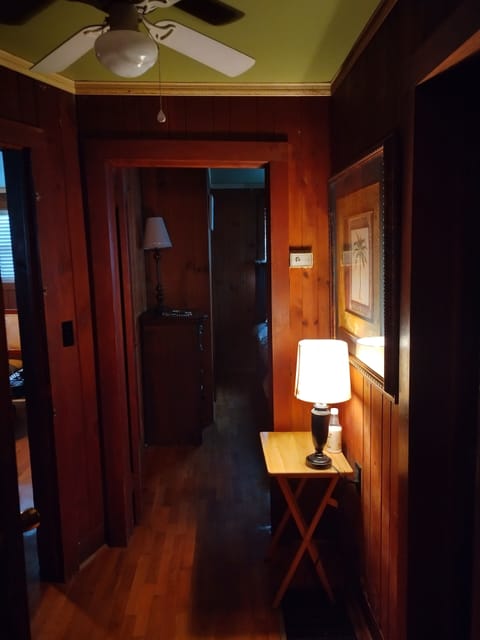 Comfort Room, 2 Bedrooms | View from room