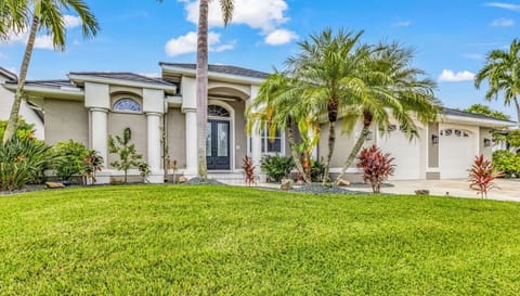 Immaculate, dream home with amazing curb appeal and designer landscaping