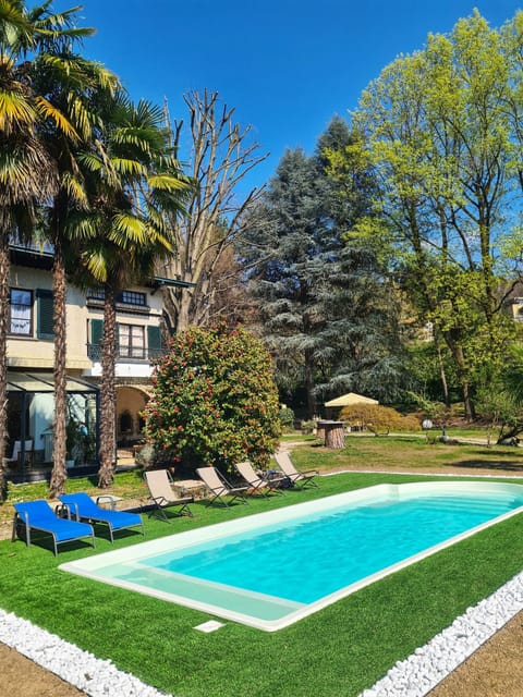 Villa, 5 Bedrooms, Smoking, Private Pool | Pool | Outdoor pool