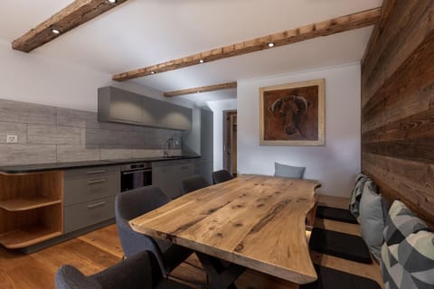 Apartment (2 Bedrooms) | Floor plan