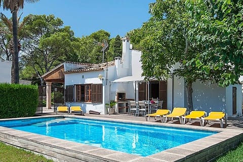 Villa Provence, Port Pollensa (1)