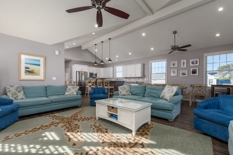 Another View of Floor Plan