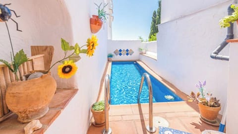 Casa Chantal Gaucín by Ruralidays