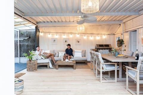 Outdoor Alfresco