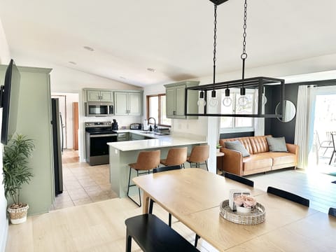 Orchard Ranch Fish Creek - Perfect for Families