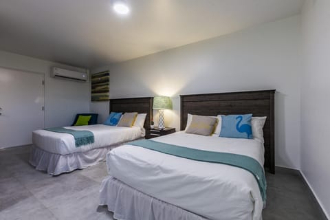 Turibana Plaza Suite #3 (534)