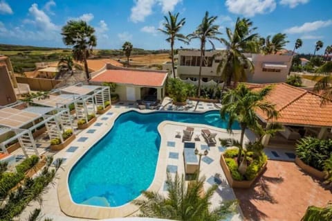 ACROSS FROM BEACH 1BR- Sunset Suite @ MalmokBeach! (7382)