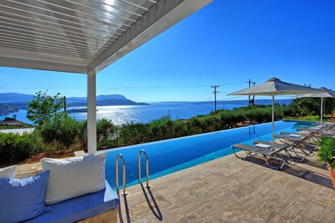 Outdoor, Pool, Scenic View