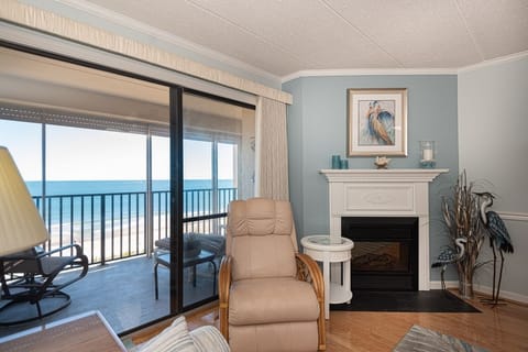 Amber Waves 501-Living-Area