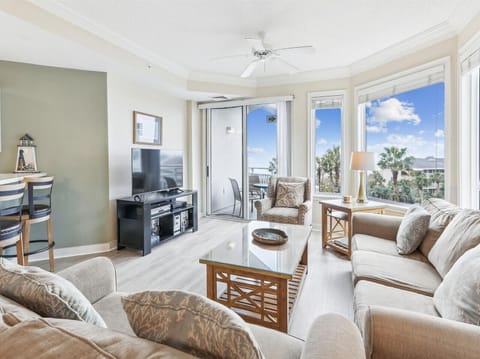 2406 SeaCrest in North Forest Beach