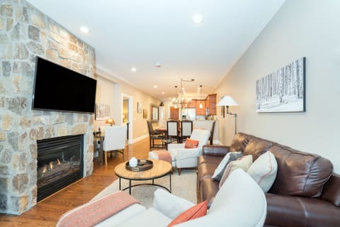 Living/Dining/Kitchen