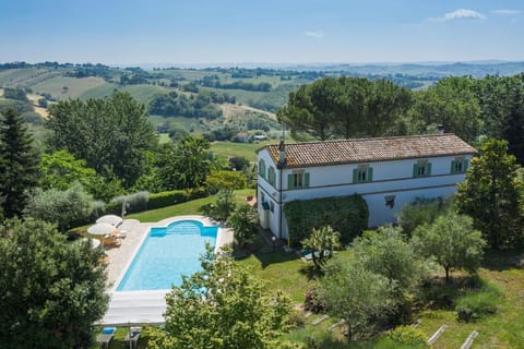 Villa La Capuccina 7 (7973)