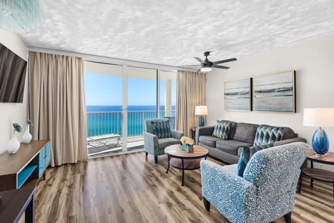 Beautiful 1-bedroom condo at Long Beach Resort  Tower 3 Unit 1002