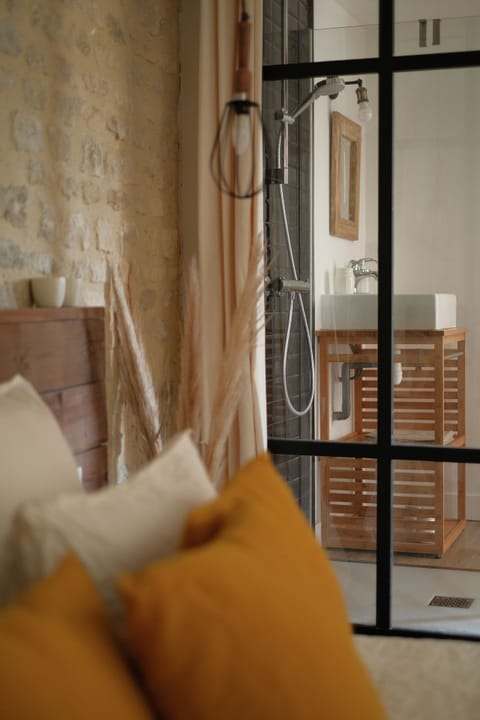 Superior Double Room, Garden View