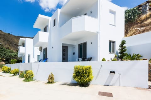 Exterior view of Great view,Swimming pool,Near tavern and Plakias,Crete