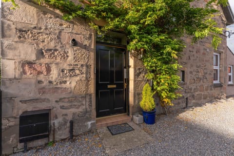 Frisco Villas Highlander private entrance