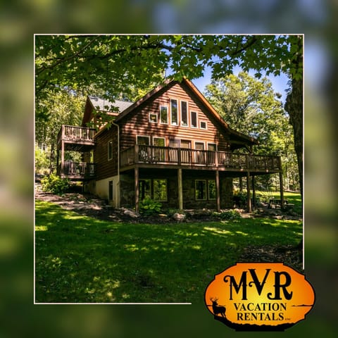Eagle Bend Lodge (1)