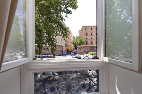 Economy Double Room (New Moon) | View from room