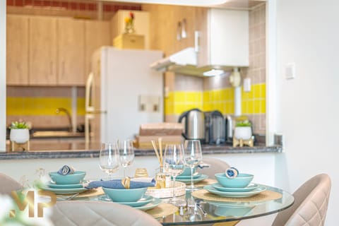 Apartment | Dining room