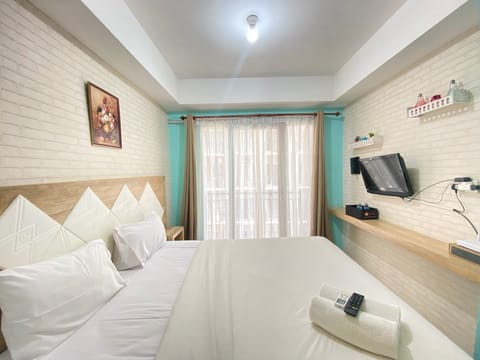 Room | 1 bedroom, bed sheets