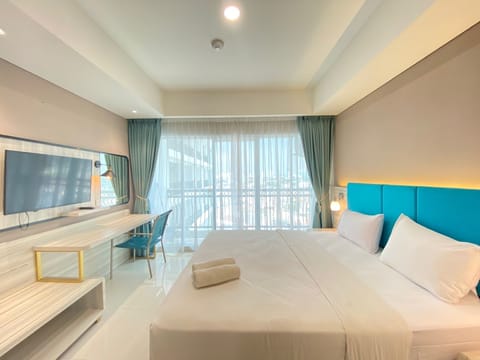Room | 1 bedroom, free WiFi, bed sheets