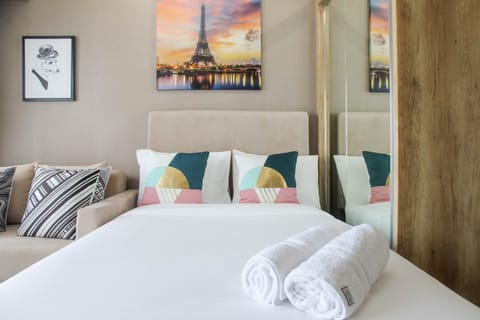 Room | 1 bedroom, free WiFi, bed sheets