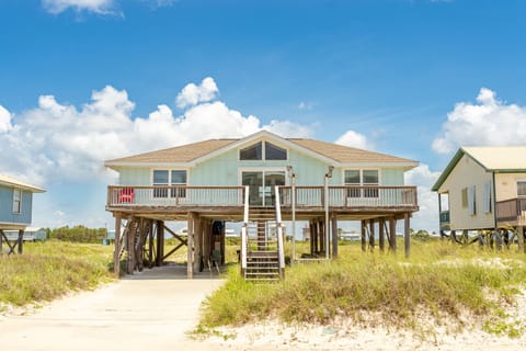 Cha House, Fort Morgan, AL - Signature Properties