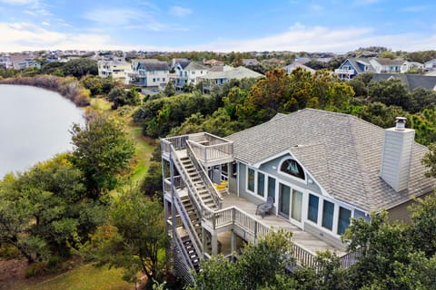 OSM04: Turtle's Cove | Front Exterior