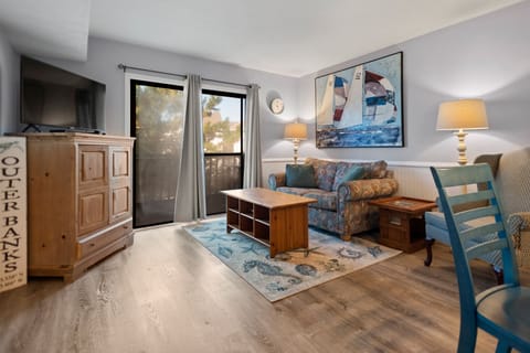 OSF15: Beach Place | Overview
