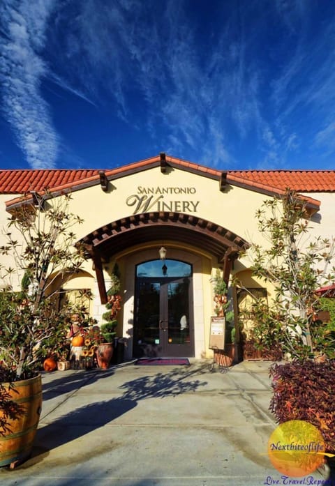 Winery