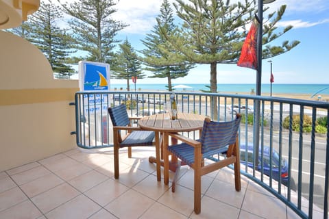 Studio, Sea View | View from room