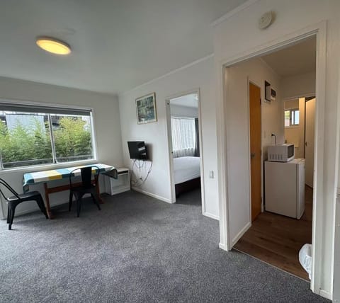 Family Room, 1 Bedroom | Living area | LCD TV