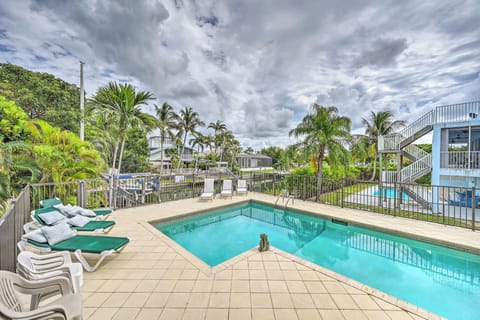 Marco Island Vacation Rental | 3BR | 2BA | Stairs Required | 1,877 Sq Ft
