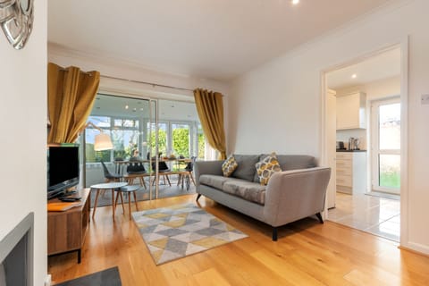 House, Accessible | 4 bedrooms, WiFi