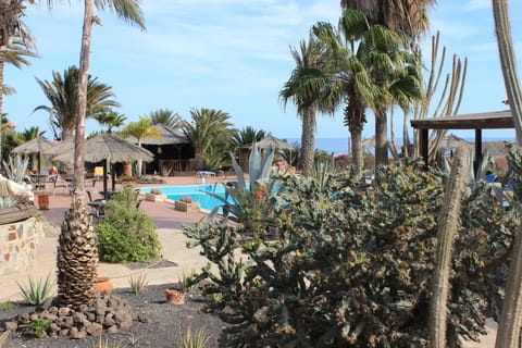 Apartment | Pool | Outdoor pool