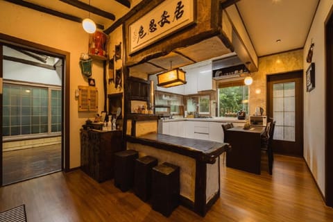 Basic Room, 2 Bedrooms (Supgol(danchae)) | Exterior