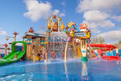 Water park