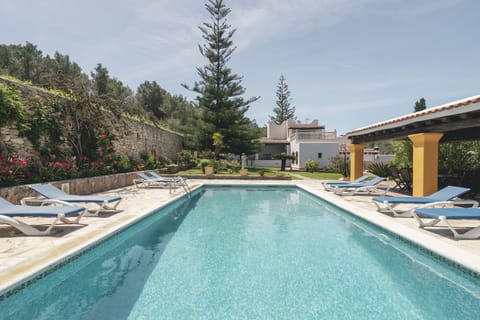 Holiday Home Swimming Pool