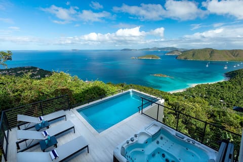 La Jolla Caribe - St. John, USVI