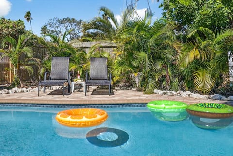 This is what vacation should look like!