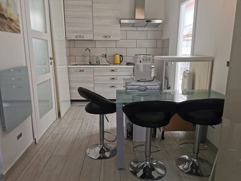 Apartment | Interior