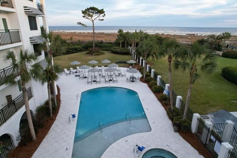 North Breakers 311 - Private pool and hot tub