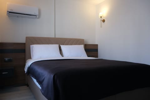 Comfort Room, 1 Double Bed | Premium bedding, minibar, free WiFi, bed sheets